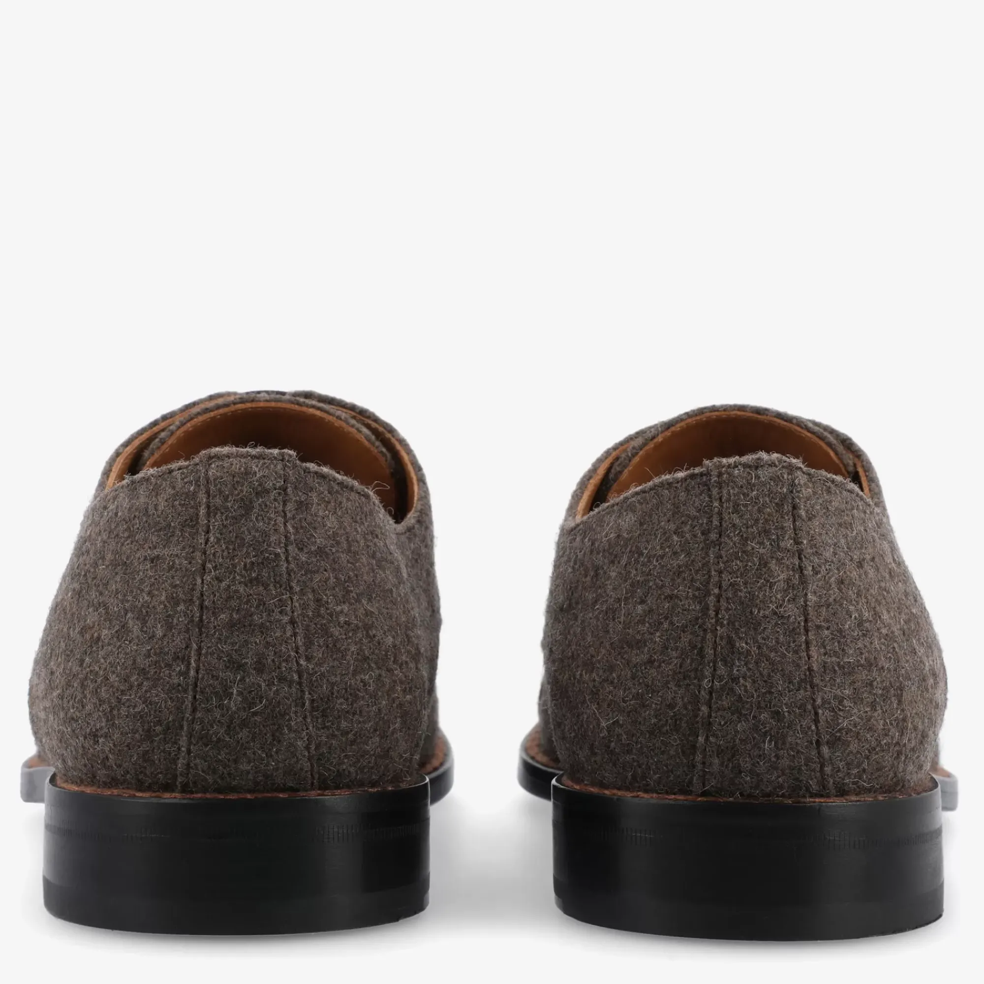 Outlet TAFT The Kennedy Shoe - Mens Brown Dress Shoes |