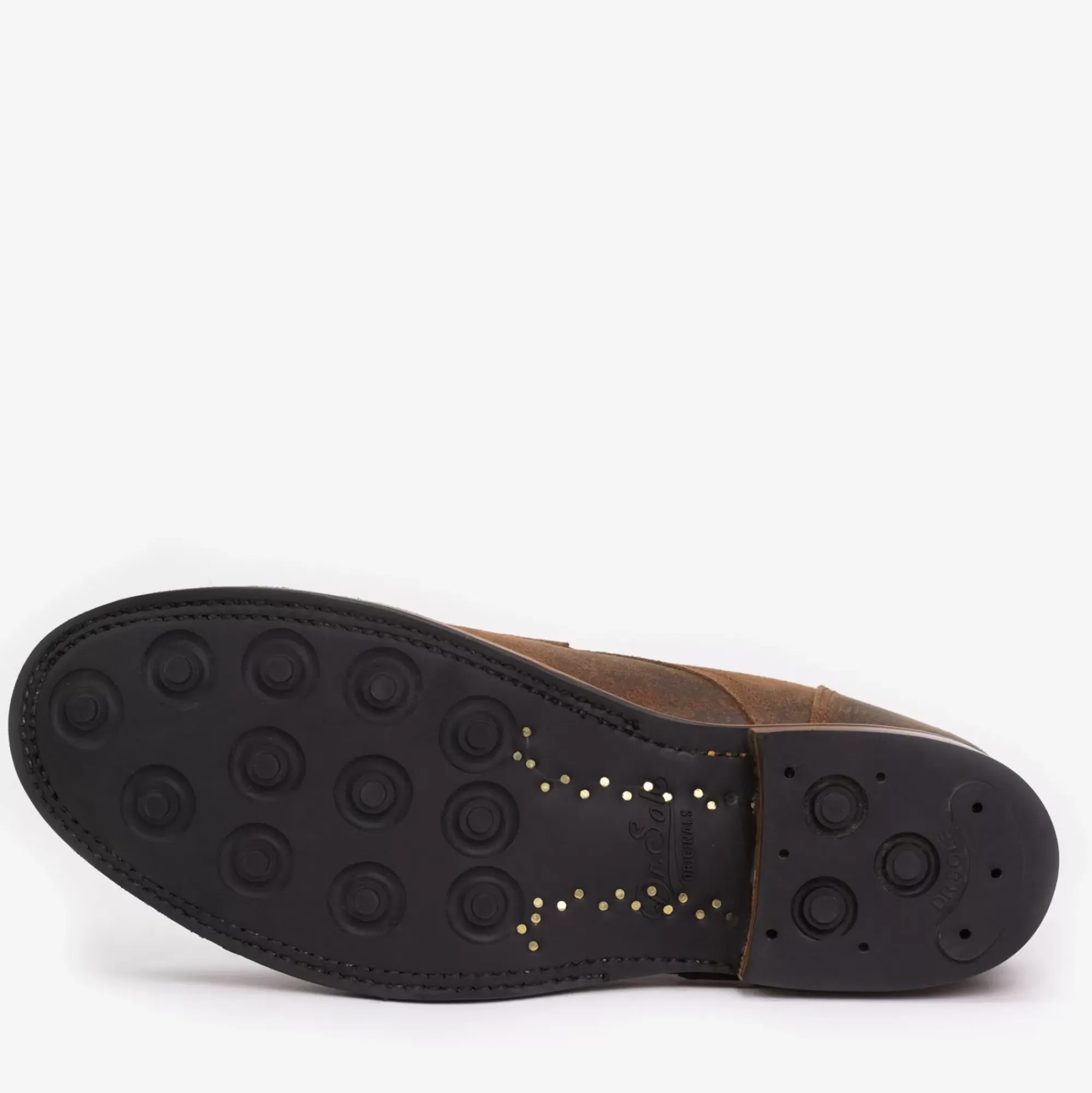 Online TAFT The Legacy Boot In Rust - Luxury Boot |