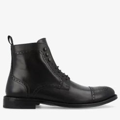 Clearance TAFT The Noah Boot In Black