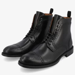 Clearance TAFT The Noah Boot In Black