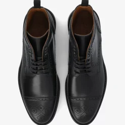 Clearance TAFT The Noah Boot In Black