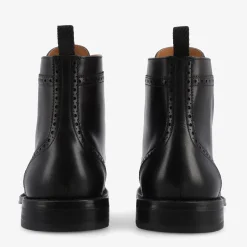 Clearance TAFT The Noah Boot In Black