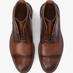 Outlet TAFT The Noah Boot In Brown