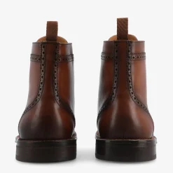 Outlet TAFT The Noah Boot In Brown
