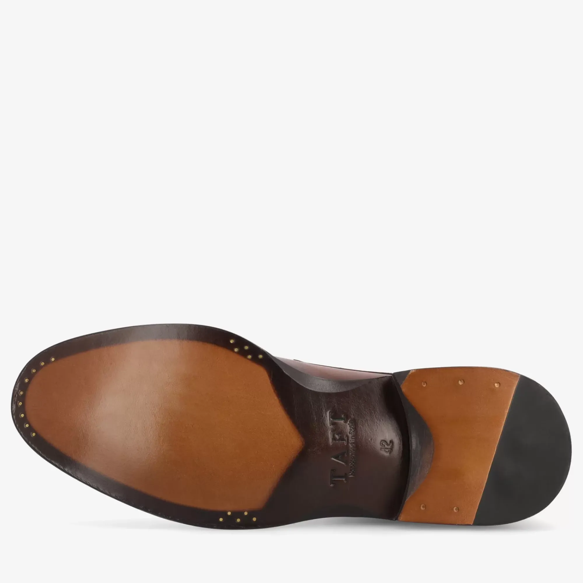 Outlet TAFT The Noah Boot In Brown