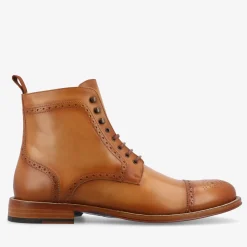 Best TAFT The Noah Boot In Honey