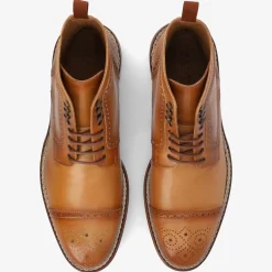 Best TAFT The Noah Boot In Honey