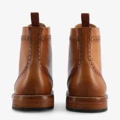 Best TAFT The Noah Boot In Honey