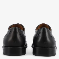 Clearance TAFT The Noah Shoe - Black Dress Shoes |
