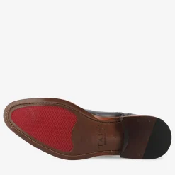 Clearance TAFT The Noah Shoe - Black Dress Shoes |