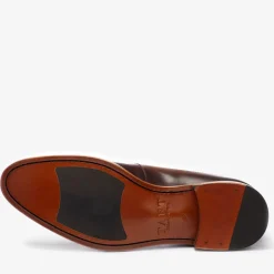Clearance TAFT The Preston Shoe In Eden - Longwings |