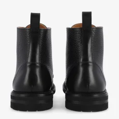 Sale TAFT The Rome Boot - Men'S Black Boots |