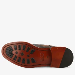 Discount TAFT The Rome Boot In Oro Viejo |