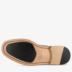 Online TAFT The Smith Boot In Honey - Moc Toe Boot |